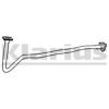 KLARIUS LR17X Exhaust Pipe